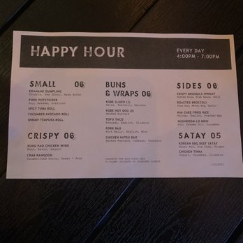 Sampan - Menu - Asian Fusion Near Me - Philadelphia, Pennsylvania Sampan - Menu - Asian Fusion Near Me - Philadelphia, Pennsylvania