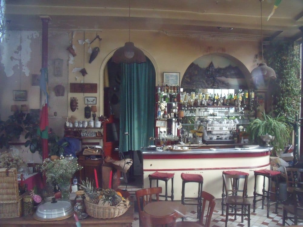 Le Doudeauville - Chez Arsène