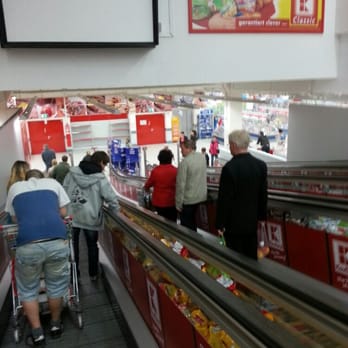 Kaufland - Grocery Near Me - Ahrensfelde, BB