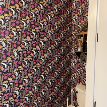 Hang'em High Wall Papering Service - Drywall Installation & Repair Near Me Hang'em High Wall Papering Service - Drywall Installation & Repair Near Me