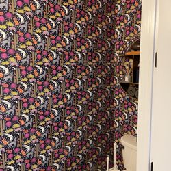 Hang'em High Wall Papering Service