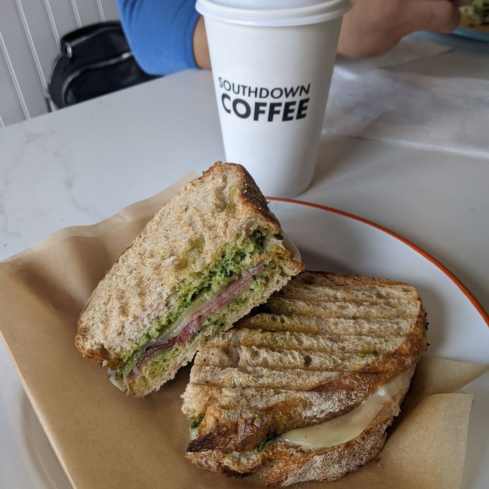 Southdown Coffee - Point Lookout - Coffee & Tea Near Me - Point Lookout, New York Southdown Coffee - Point Lookout - Coffee & Tea Near Me - Point Lookout, New York