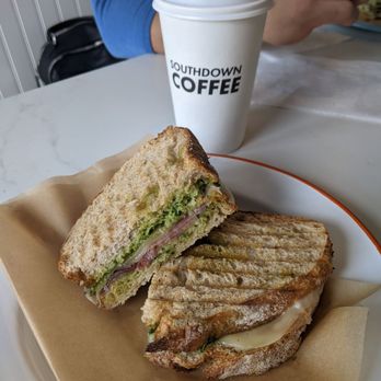 Southdown Coffee - Point Lookout - Coffee & Tea Near Me - Point Lookout, New York