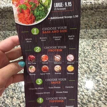 Poke n Salad - Poke Near Me - Temecula, California Poke n Salad - Poke Near Me - Temecula, California