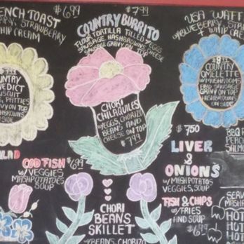 Joe's Cafe - Breakfast & Brunch Near Me - St. Joseph, Michigan