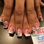 Crystal Nails & Spa Waxing