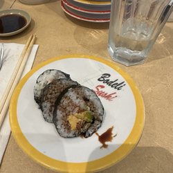 Bodeli Sushi Restaurant