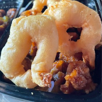 Yinkeng Restaurant - Prawns, so yummy - Chinese Near Me - Windsor, California Yinkeng Restaurant - Prawns, so yummy - Chinese Near Me - Windsor, California
