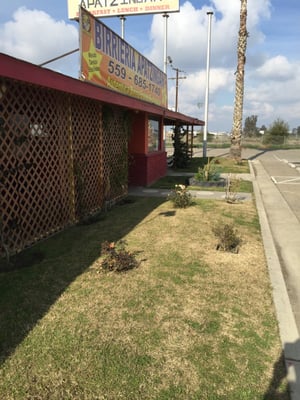 Birrieria Apatzingan by null