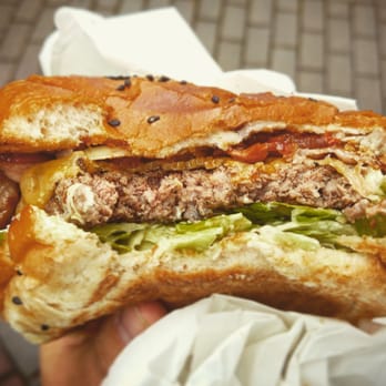 Zuom Karlos - Burgers Near Me - Poznań, WP Zuom Karlos - Burgers Near Me - Poznań, WP