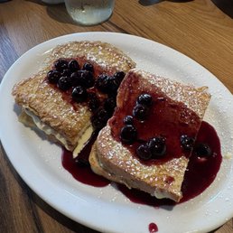 French Toast