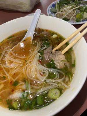 Pho Bistro by null