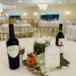 Riverview Club