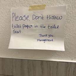 Hmmm, ok.
