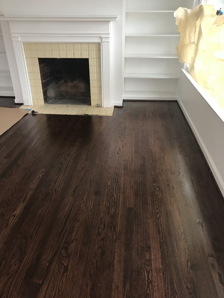 Slide of Georgia Custom Construction