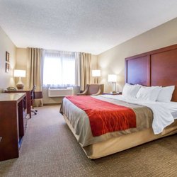 Comfort Inn