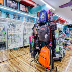 Brickell Smoke Shop