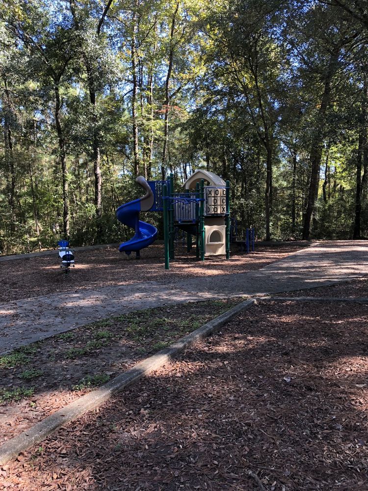 ALDEN BRIDGE PARK Updated October 2024 7725 Alden Bridge Dr, Spring