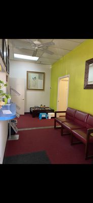 Neck & Back Pain Clinic