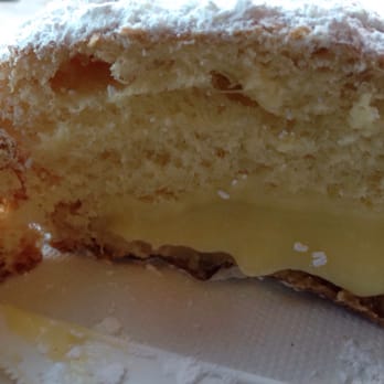 Stan's Donuts & Coffee - Look at that lemon curd! - Donuts Near Me - Chicago, Illinois Stan's Donuts & Coffee - Look at that lemon curd! - Donuts Near Me - Chicago, Illinois