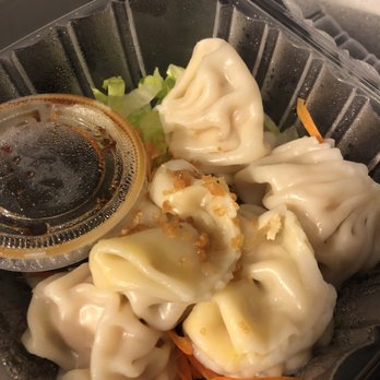 Boran - 1. Steamed Dumpling - Thai Near Me - Brooklyn, New York Boran - 1. Steamed Dumpling - Thai Near Me - Brooklyn, New York