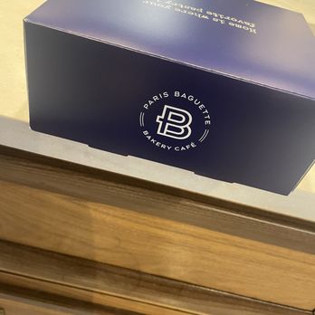 Paris Baguette - Coffee & Tea Near Me - New York, New York Paris Baguette - Coffee & Tea Near Me - New York, New York