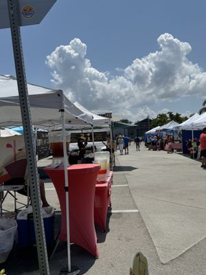 Cape Coral Farmers Market by null