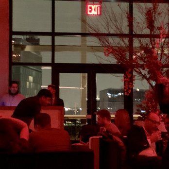 Gansevoort Meatpacking - Hotels Near Me - New York, New York