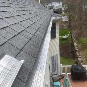 Boston Gutter Solutions - Awesomeness!    Fantastic work ! - Gutter Services Near Me