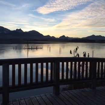Hopfensee - Walk around the lake - 7 December 2016 - Lakes Near Me Hopfensee - Walk around the lake - 7 December 2016 - Lakes Near Me