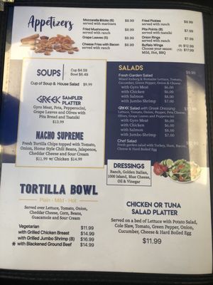 Menu photo 3 Brevard Diner Brevard, NC Menu photo 3 Brevard Diner Brevard, NC