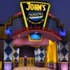 John's Incredible Pizza - Buena Park gift card