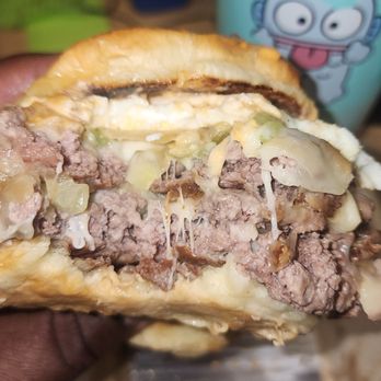 The Melt - Burgers Near Me - Long Beach, California The Melt - Burgers Near Me - Long Beach, California