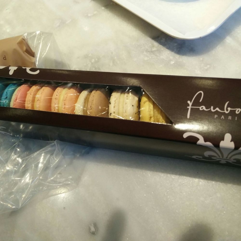 Faubourg - Bakeries Near Me - Vancouver, British Columbia Faubourg - Bakeries Near Me - Vancouver, British Columbia