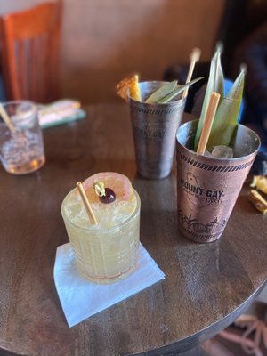 The Factory Bar by null