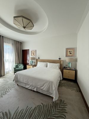 The Westin Valencia by null