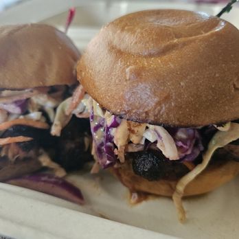 Southside BBQ Co - Brisket and pork belly - Barbeque Near Me - Montebello, California