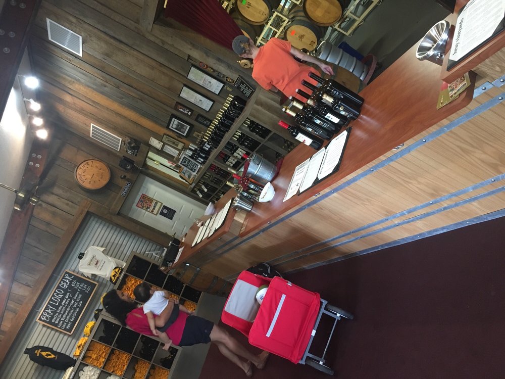 BRAY VINEYARDS 57 Photos & 59 Reviews 10590 Shenandoah Rd, Plymouth