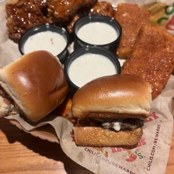 Chili's - American Near Me - Watauga, Texas