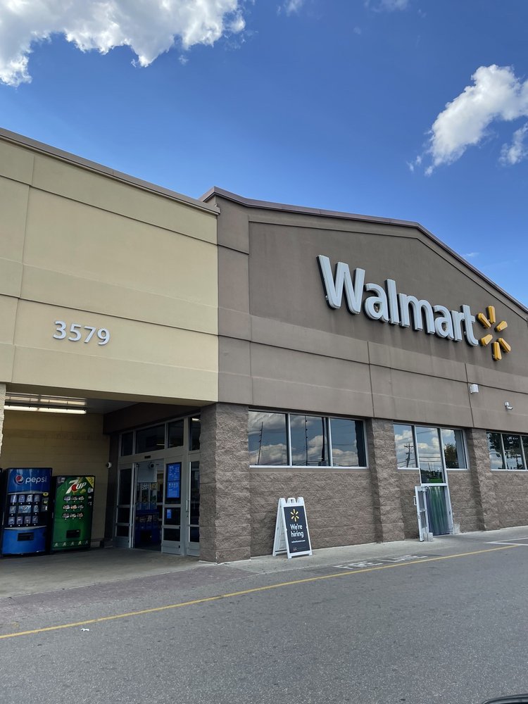 WALMART 16 Photos & 26 Reviews 3579 S High St, Columbus, OH Yelp