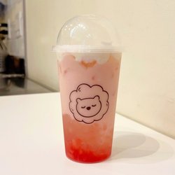 Sweetea - Watermelon Coco Milk