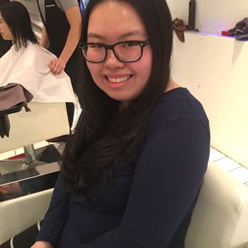 HeadQuarter Salon - First time doing a digital perm, and Ricky did a great job! - Hair Salons Near Me - Chicago, Illinois HeadQuarter Salon - First time doing a digital perm, and Ricky did a great job! - Hair Salons Near Me - Chicago, Illinois
