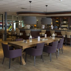 Sportfondsen - Brasserie
