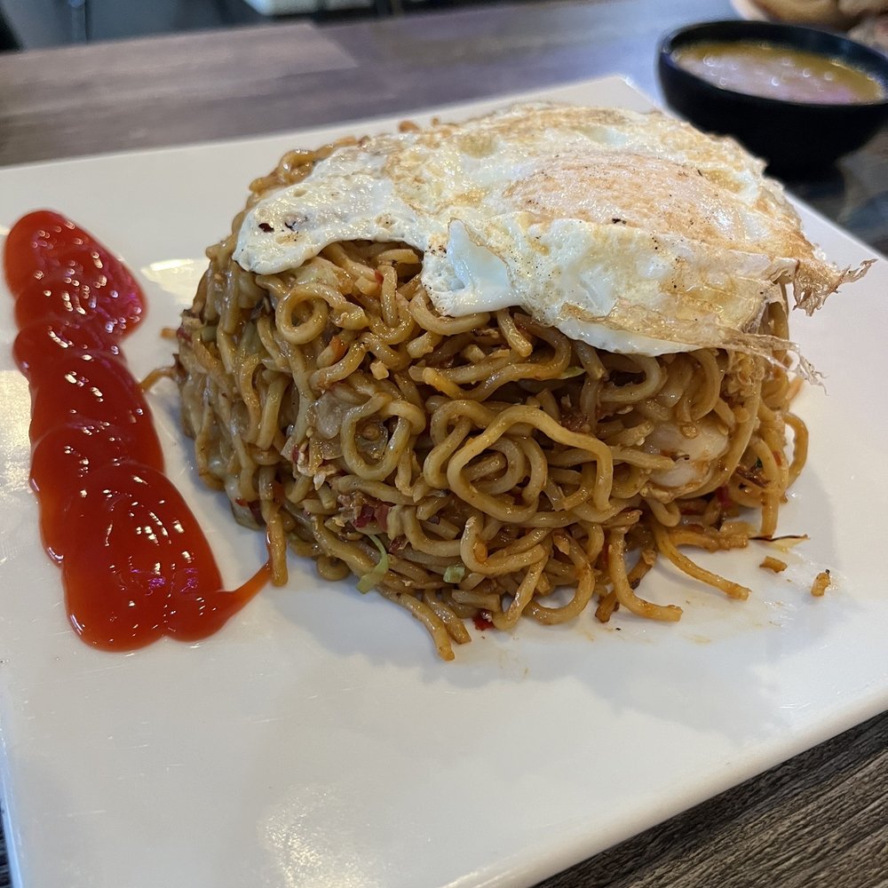 Prata House - Mee Goreng - Indian Near Me - West Covina, California Prata House - Mee Goreng - Indian Near Me - West Covina, California