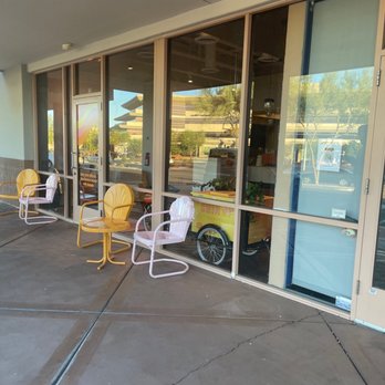 Chin Up Donuts - Donuts Near Me - Scottsdale, Arizona
