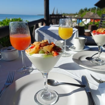 Al Cielo - Yogurt - Hotels Near Me - Quintana Roo, BCN