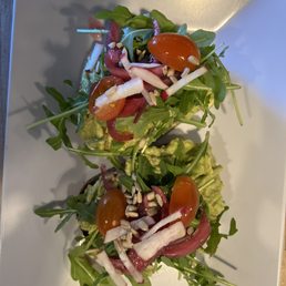 Avocado toast