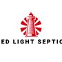 Photo of Red Light Septic