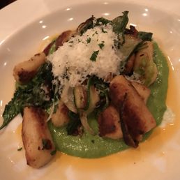Gnocchi