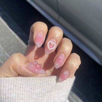 Nailholic - Nail Salons Near Me - Chino Hills, California Nailholic - Nail Salons Near Me - Chino Hills, California